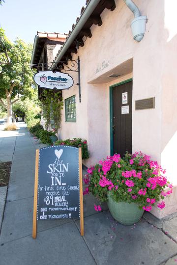 Santa Barbara, California