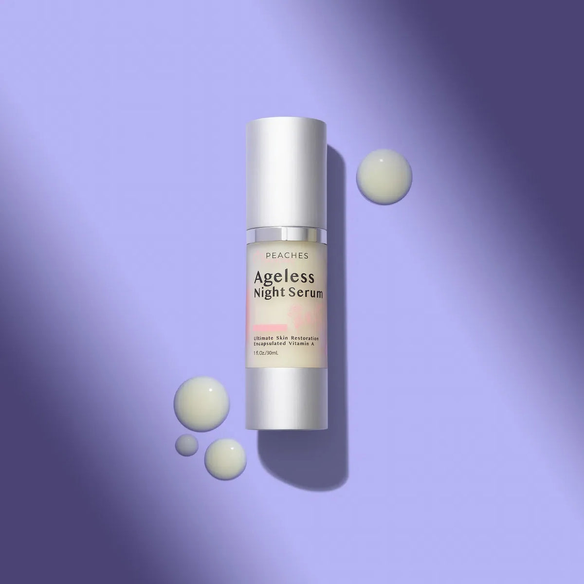 Serums & Moisturizers