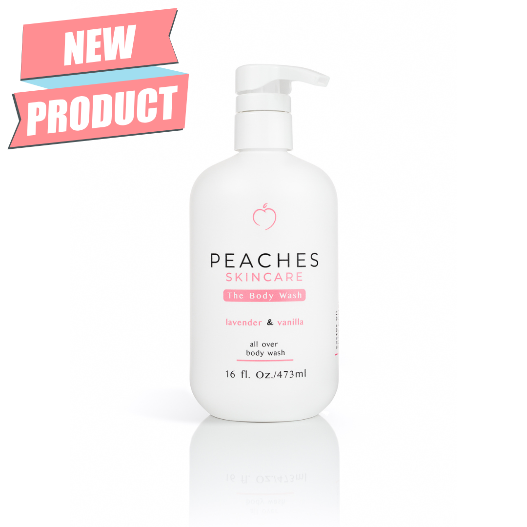 The Body Wash