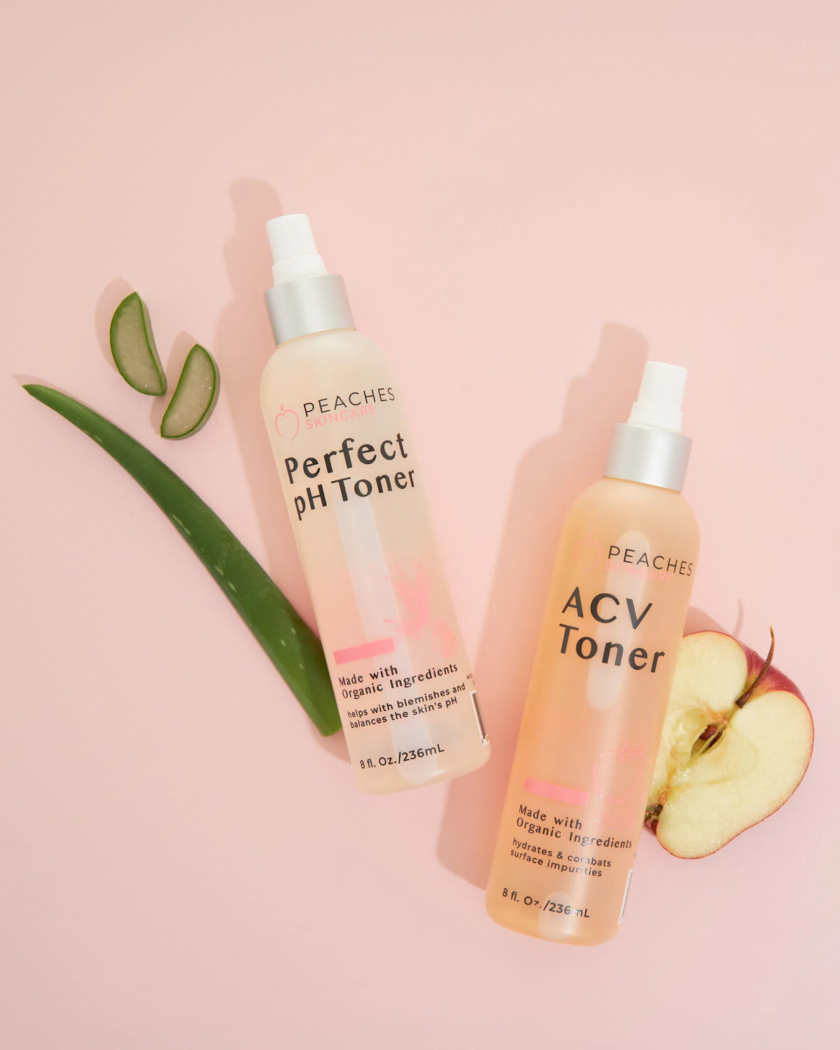 Blemish-Prone Skin