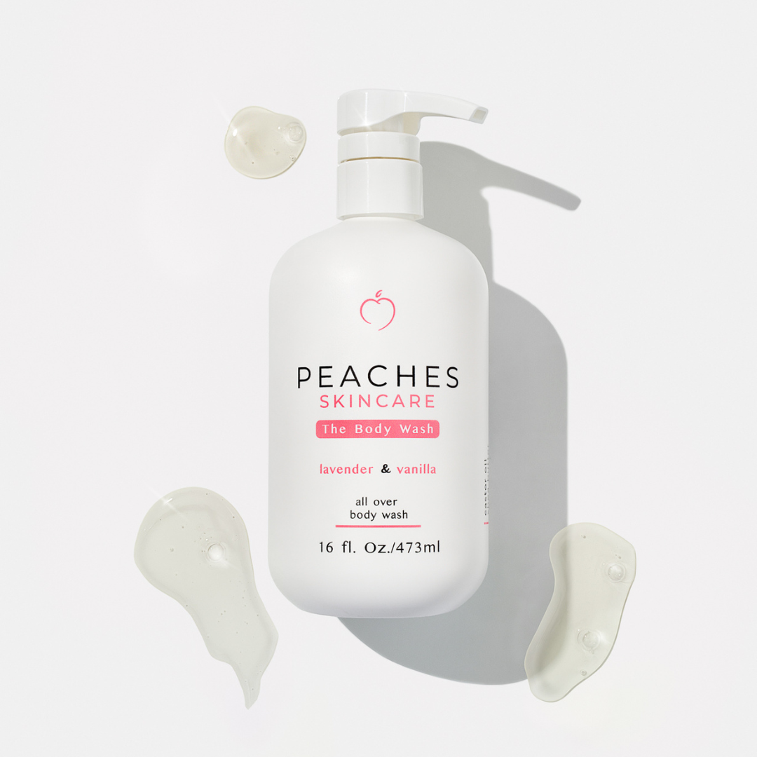 The Body Wash