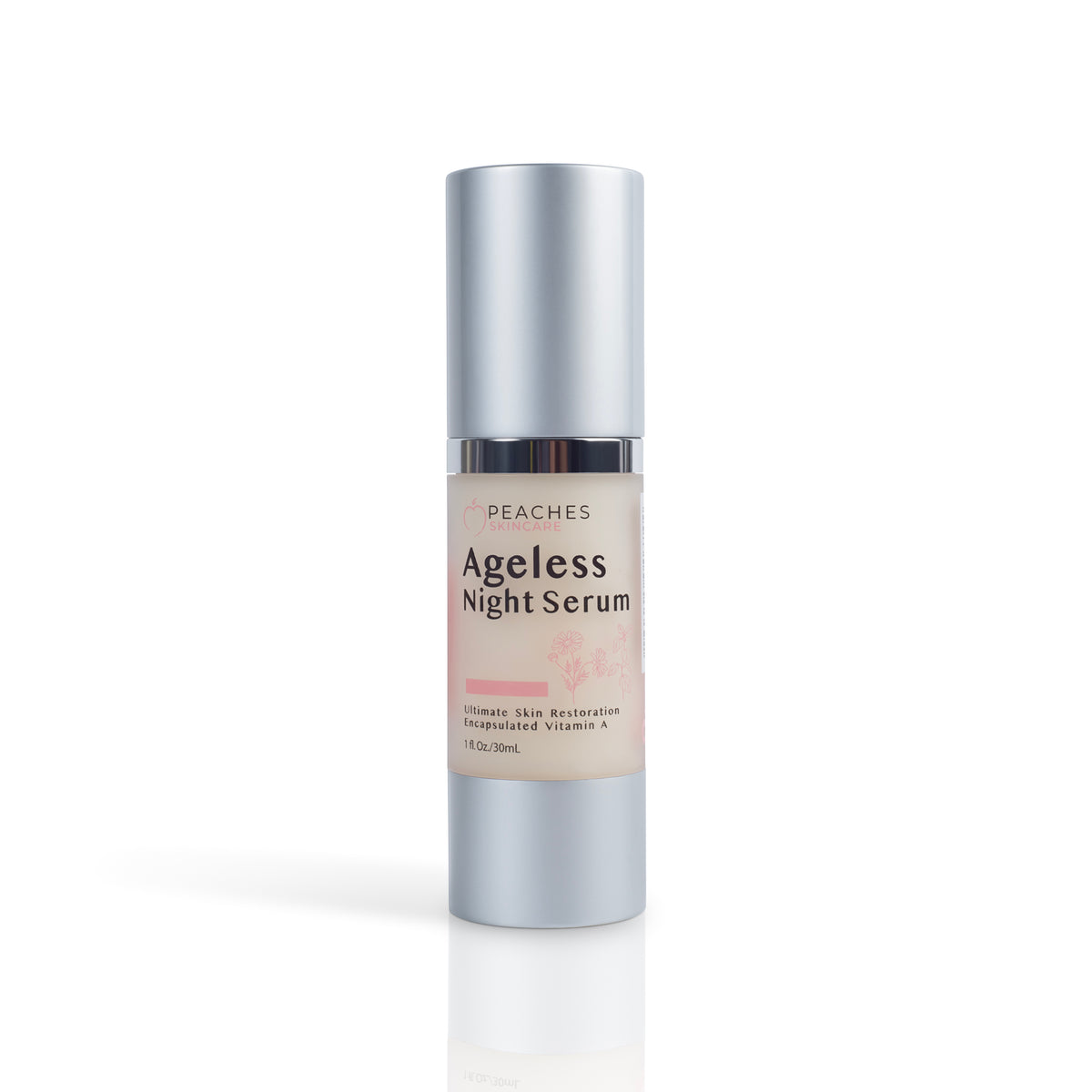 Ageless Night Serum