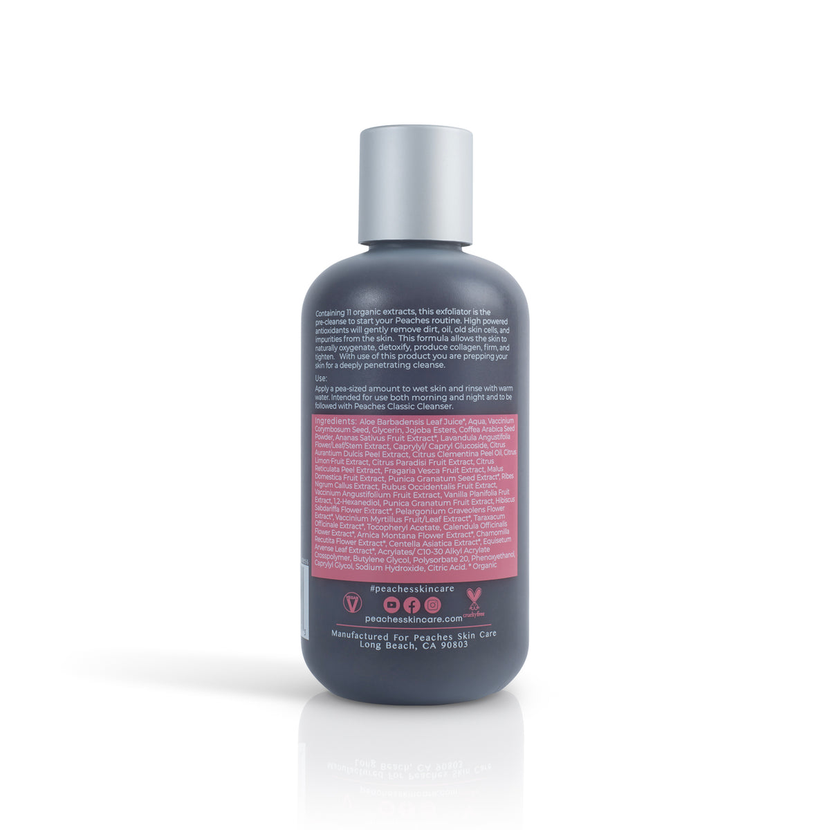 Flawless Exfoliator