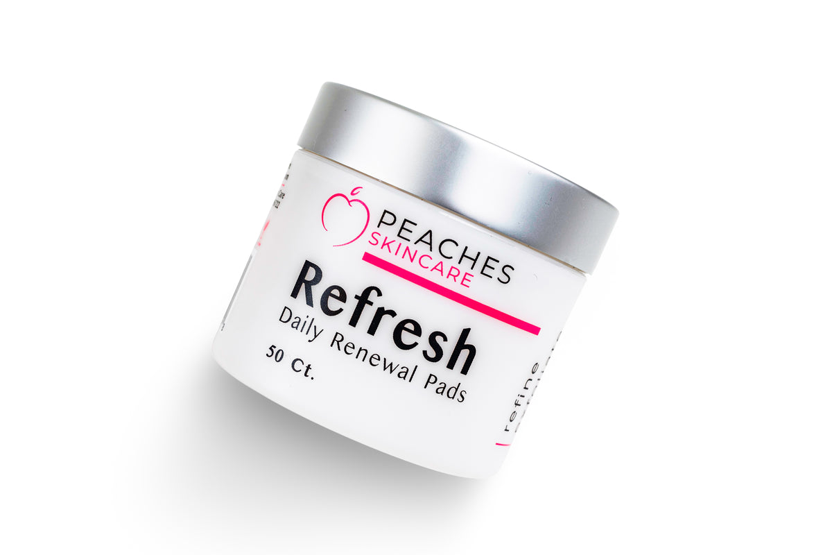 Refresh Daily Renewal Pads