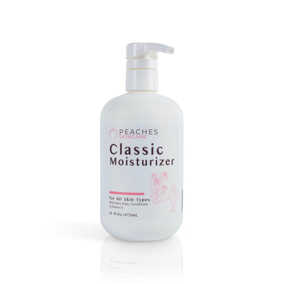 Large Classic Moisturizer