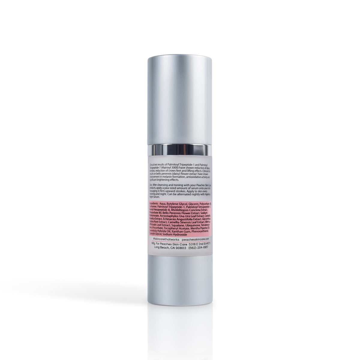 Luminescent Lifting Serum