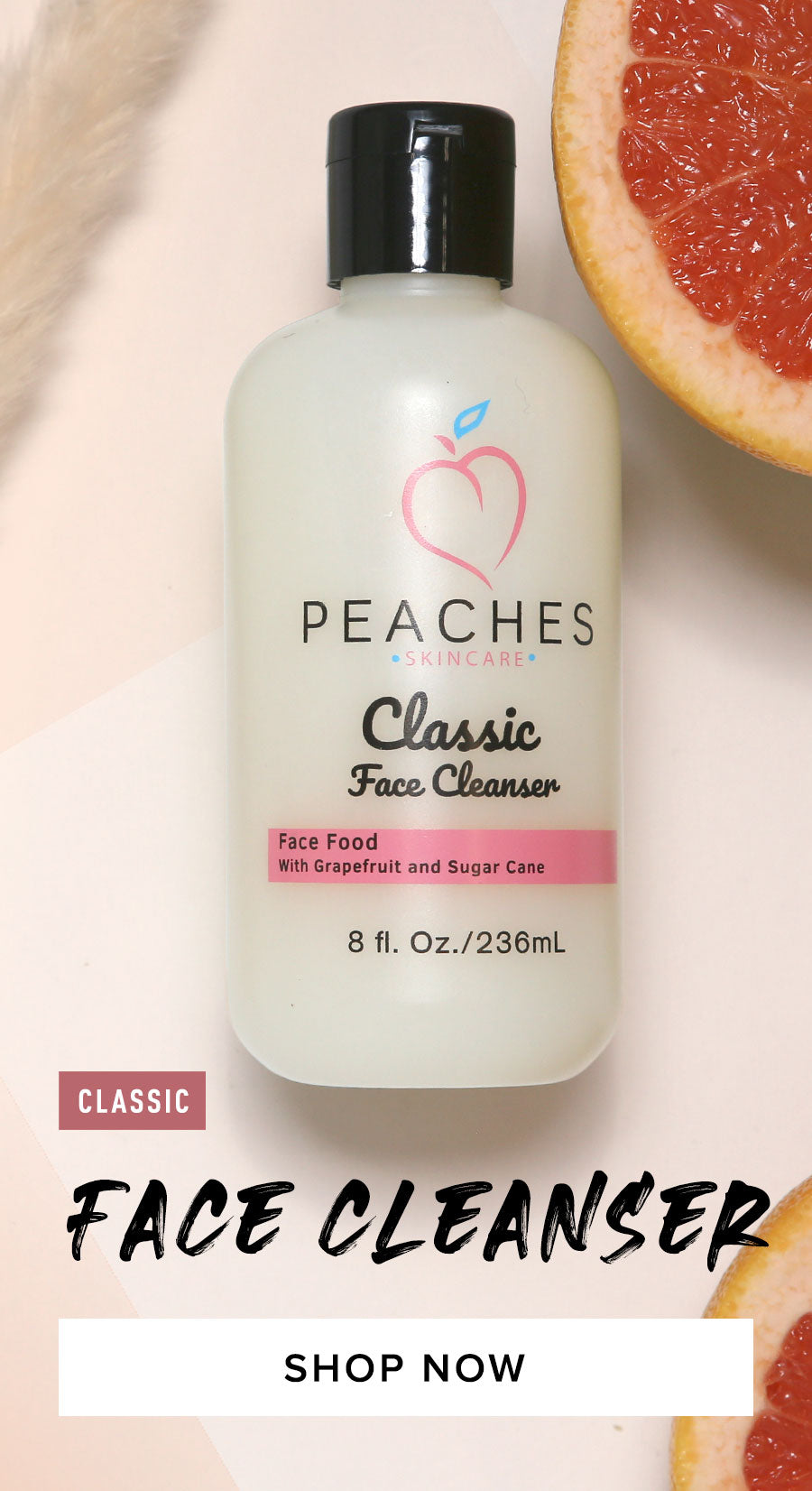 Peaches Skincare | Best Facials and Skincare Products Beach, C
