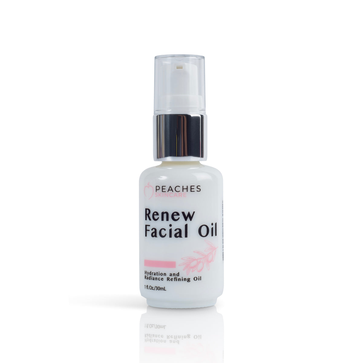 Renew Facial Oil