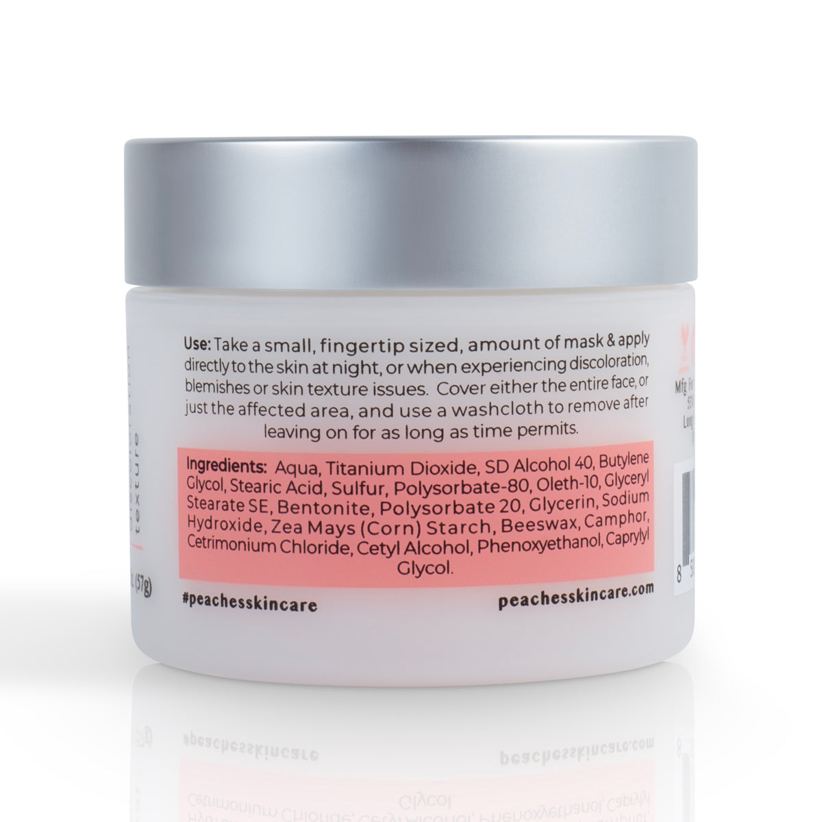 Revitalizing Rescue Mask