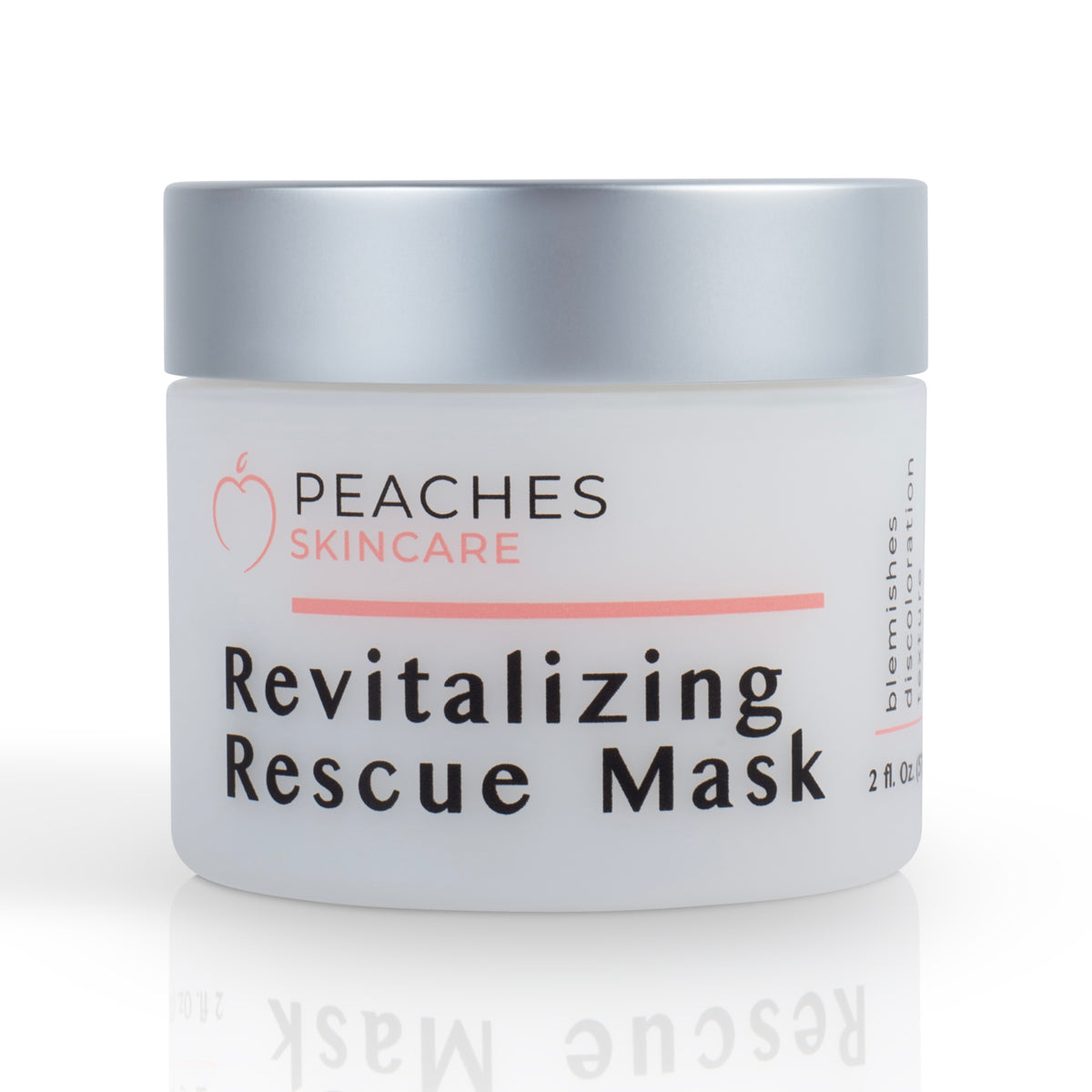 Revitalizing Rescue Mask