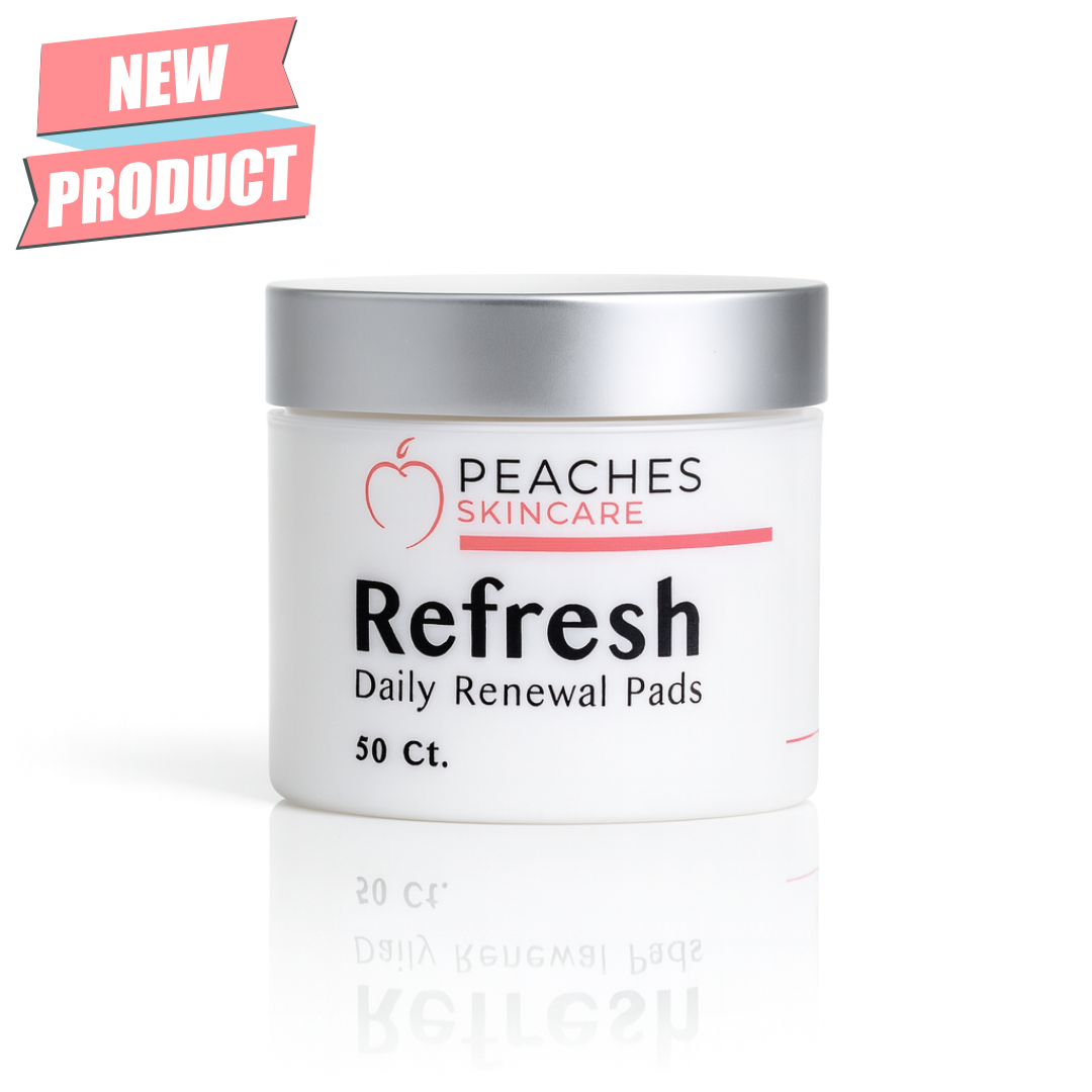 Refresh Daily Renewal Pads