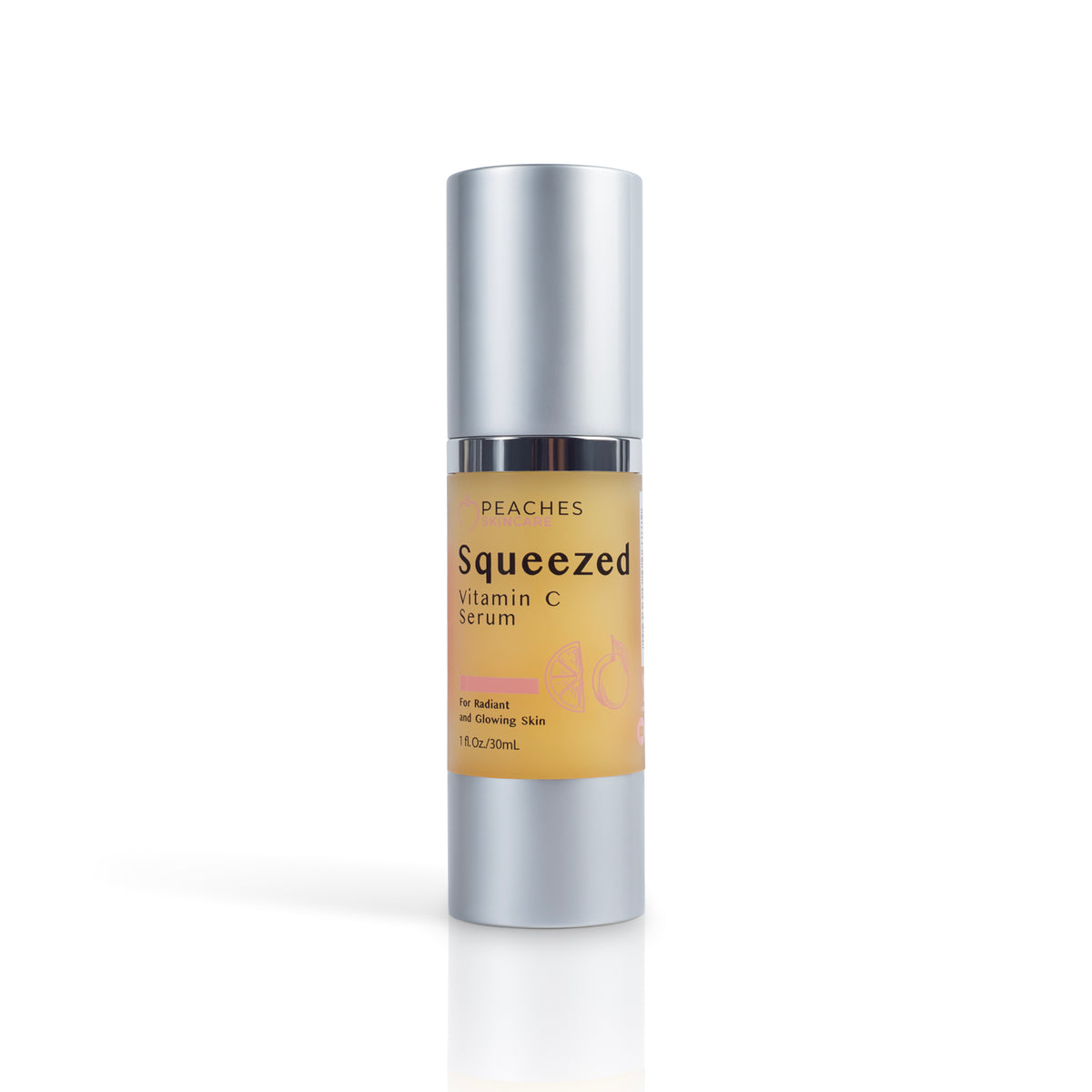 Squeezed (Vitamin C Serum)