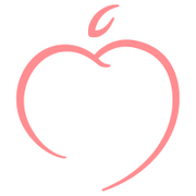 logo of Peaches Skincare | Uncover Your Skin's Confidence, Naturally