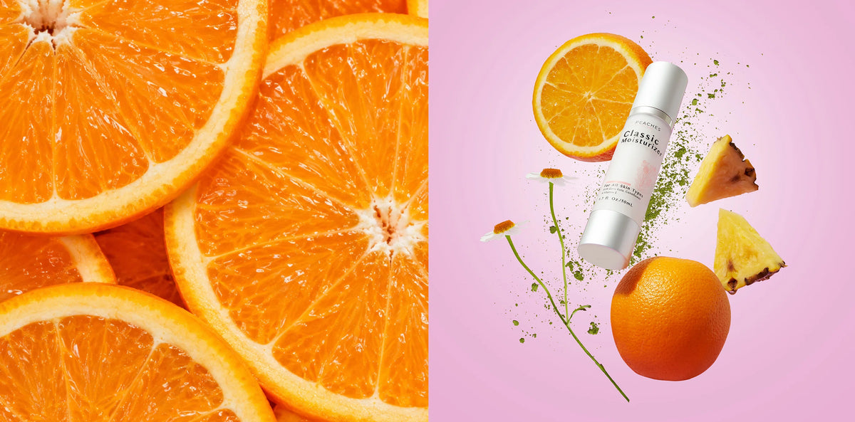 Peaches Skincare