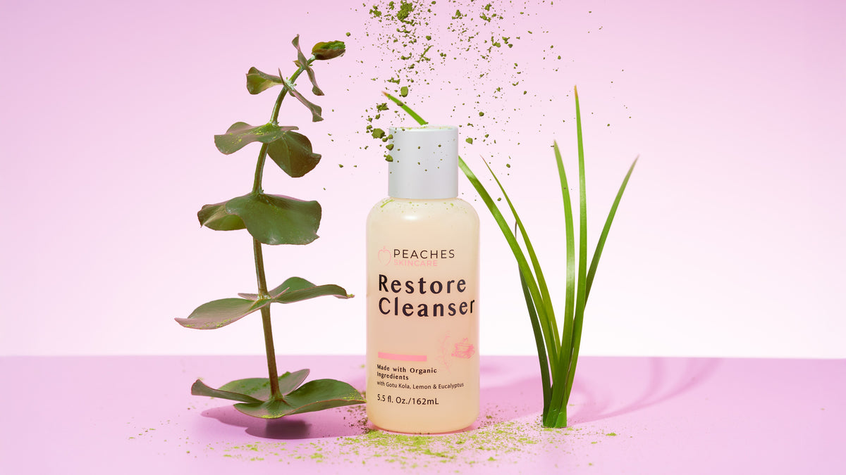 Peaches Skincare