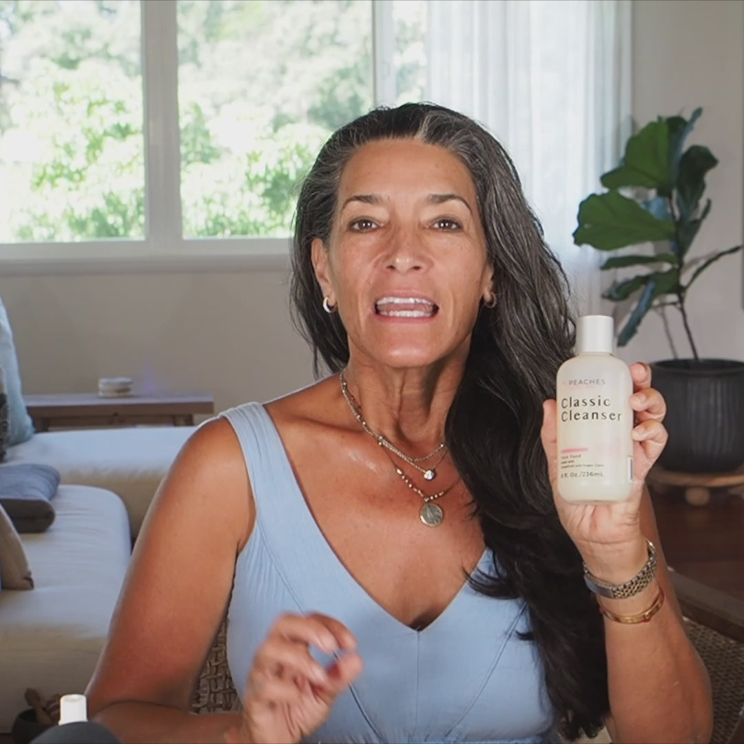 Classic Cleanser