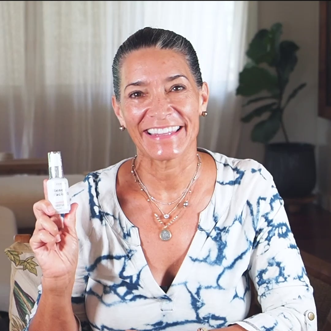 Renew Facial Oil