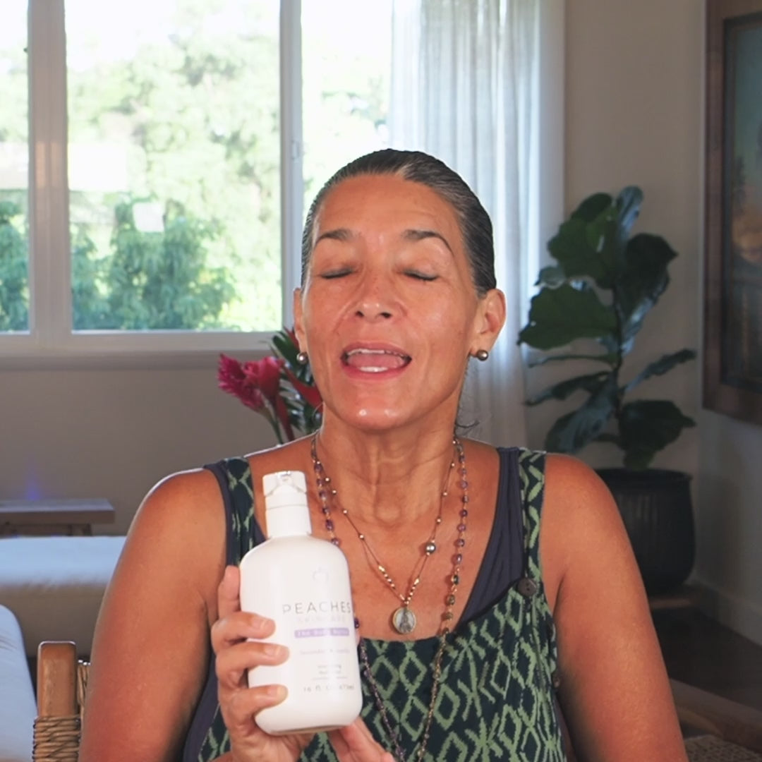The Body Butter