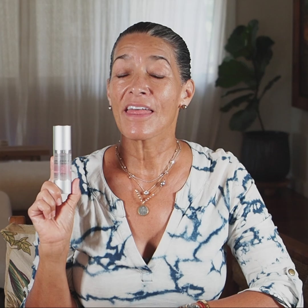 Luminescent Lifting Serum