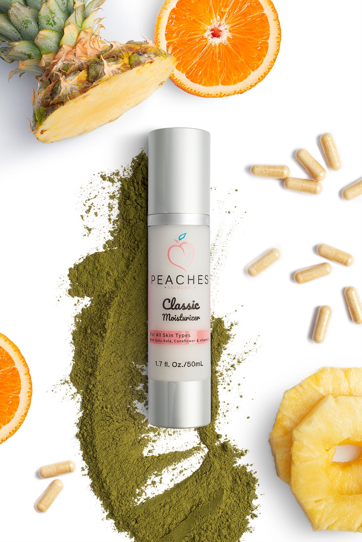 Large Classic Moisturizer