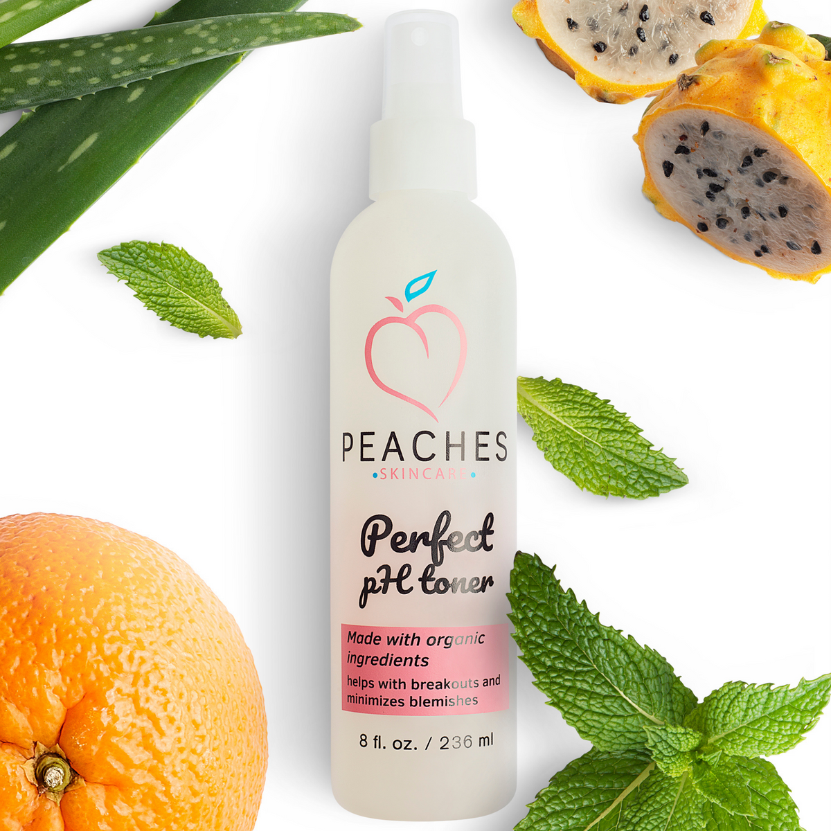 Perfect pH Toner