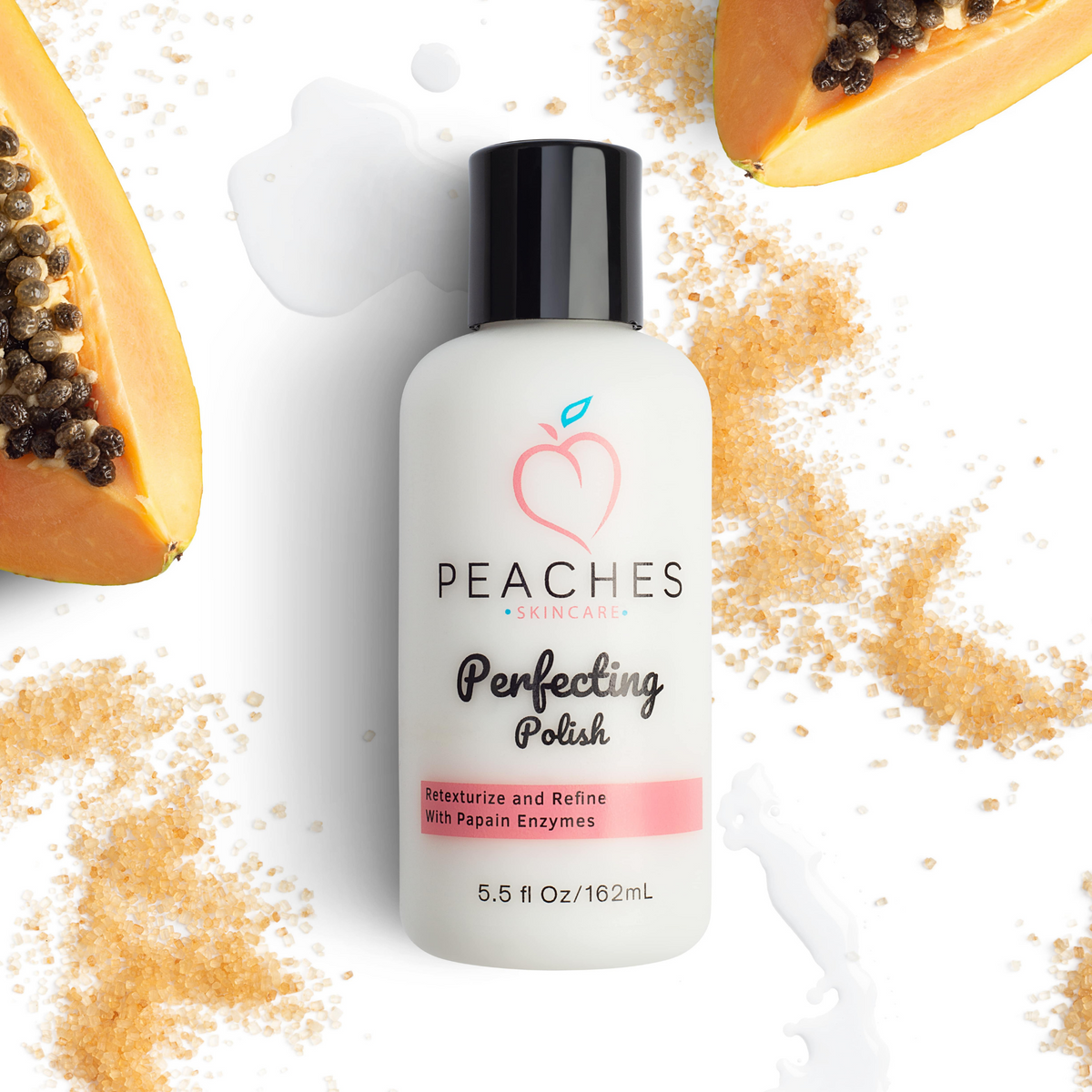 Perfecting Polish