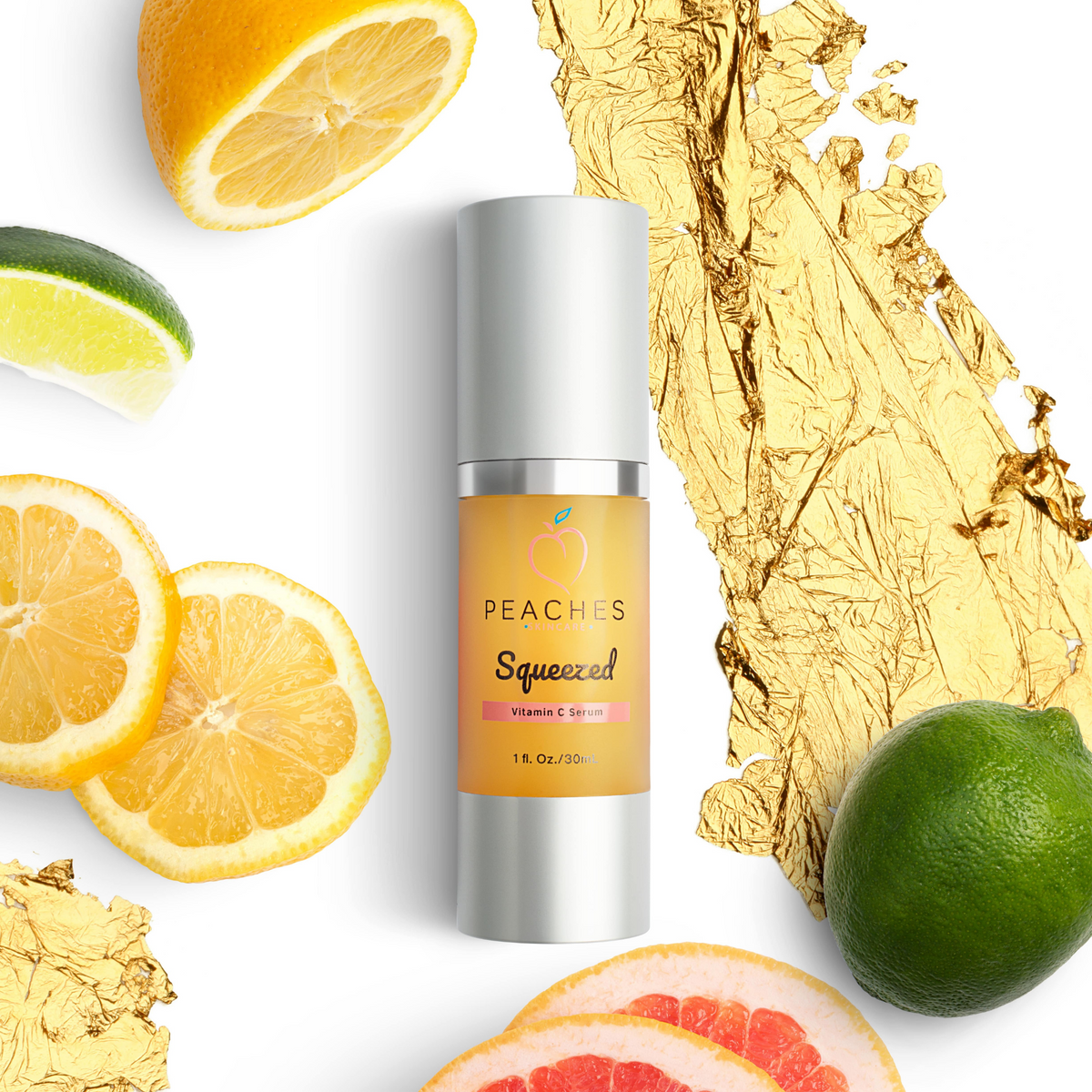 Squeezed (Vitamin C Serum)