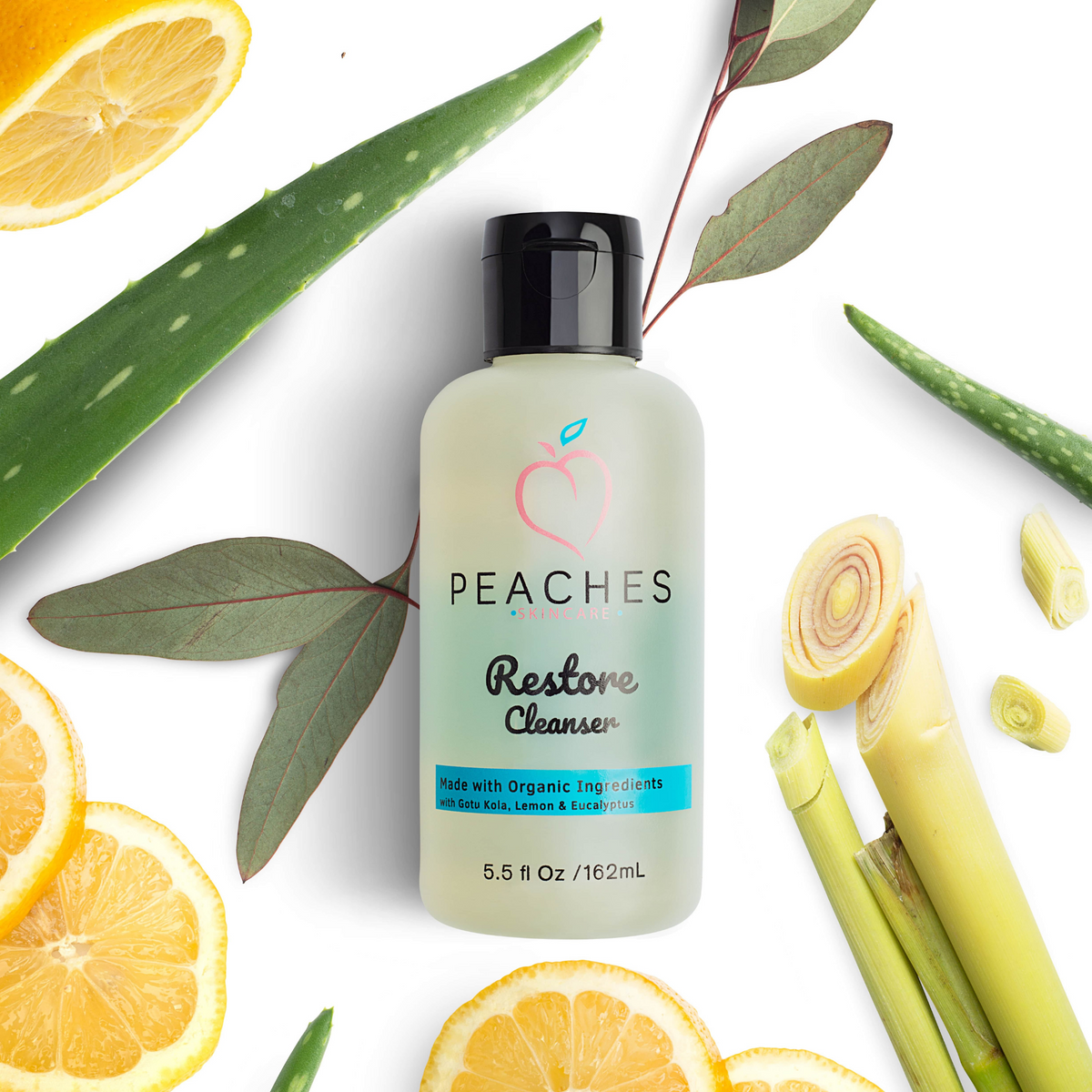 Restore Cleanser
