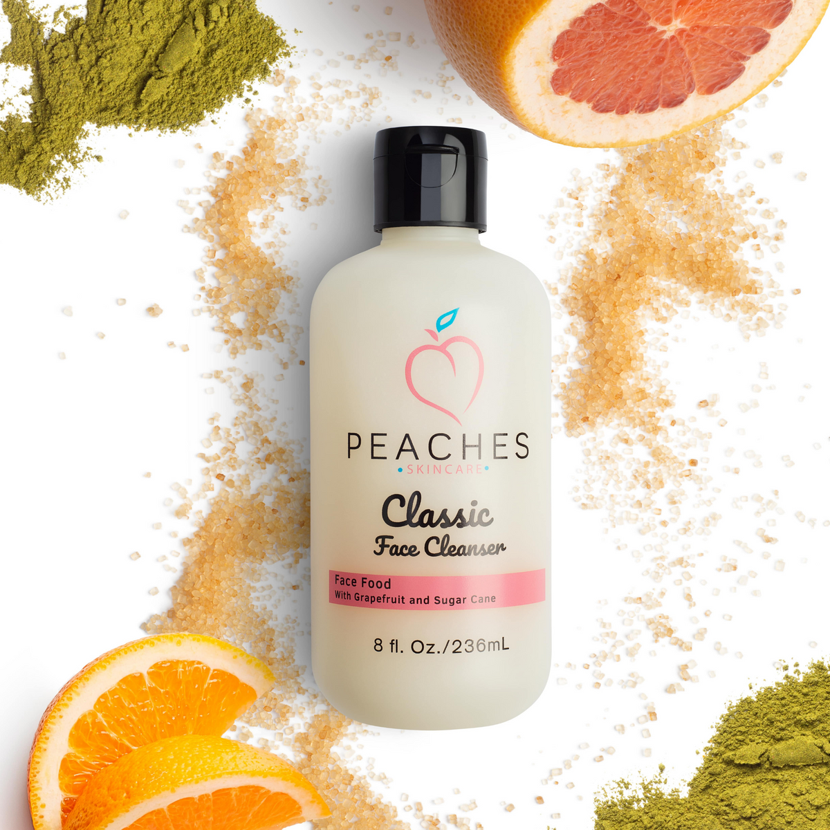 Classic Cleanser