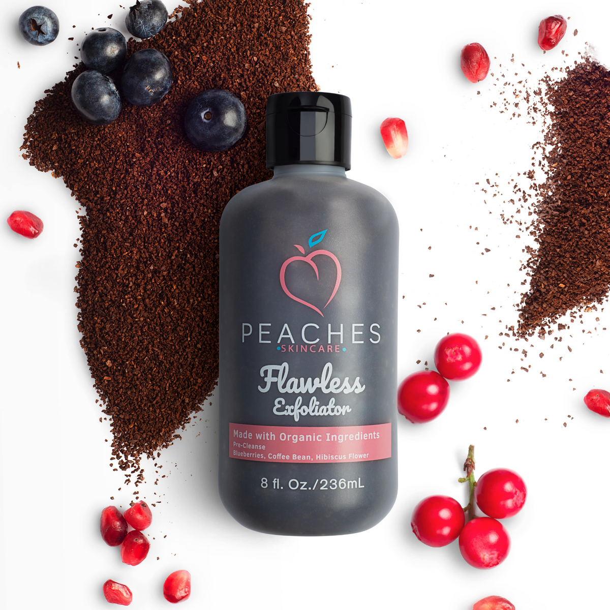 Flawless Exfoliator